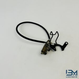 Loquet / serrure de selle xj 900 s diversion 1995 - 2002