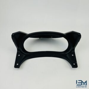 Habillage / support de bulle xj 900 s diversion 1995 - 2002