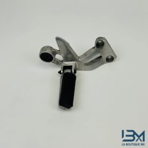 Support de cale pied arrière droit xj 900 s diversion 1996 - 2002