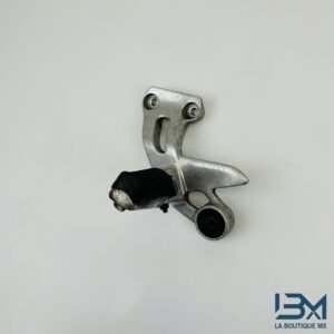 Support cale pied arrière gauche xj 900 s diversion 1996 - 2002