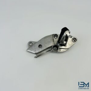 Platine repose pied avant droit xj 900 s diversion 1995 - 2002