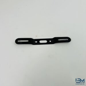 Support de plaque xj 900 s diversion 1995 - 2002