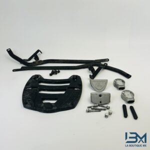 Support top case xj 900 s diversion 1995 - 2002