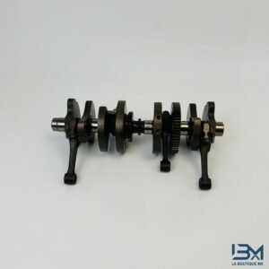 Vilebrequin xj 900 s diversion 1995 - 2002