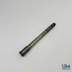 Axe de roue avant 600 zzr 1993 - 2004