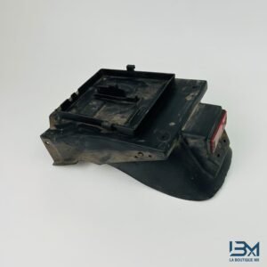 Bavette / passage de roue 600 zzr 1993 - 2004