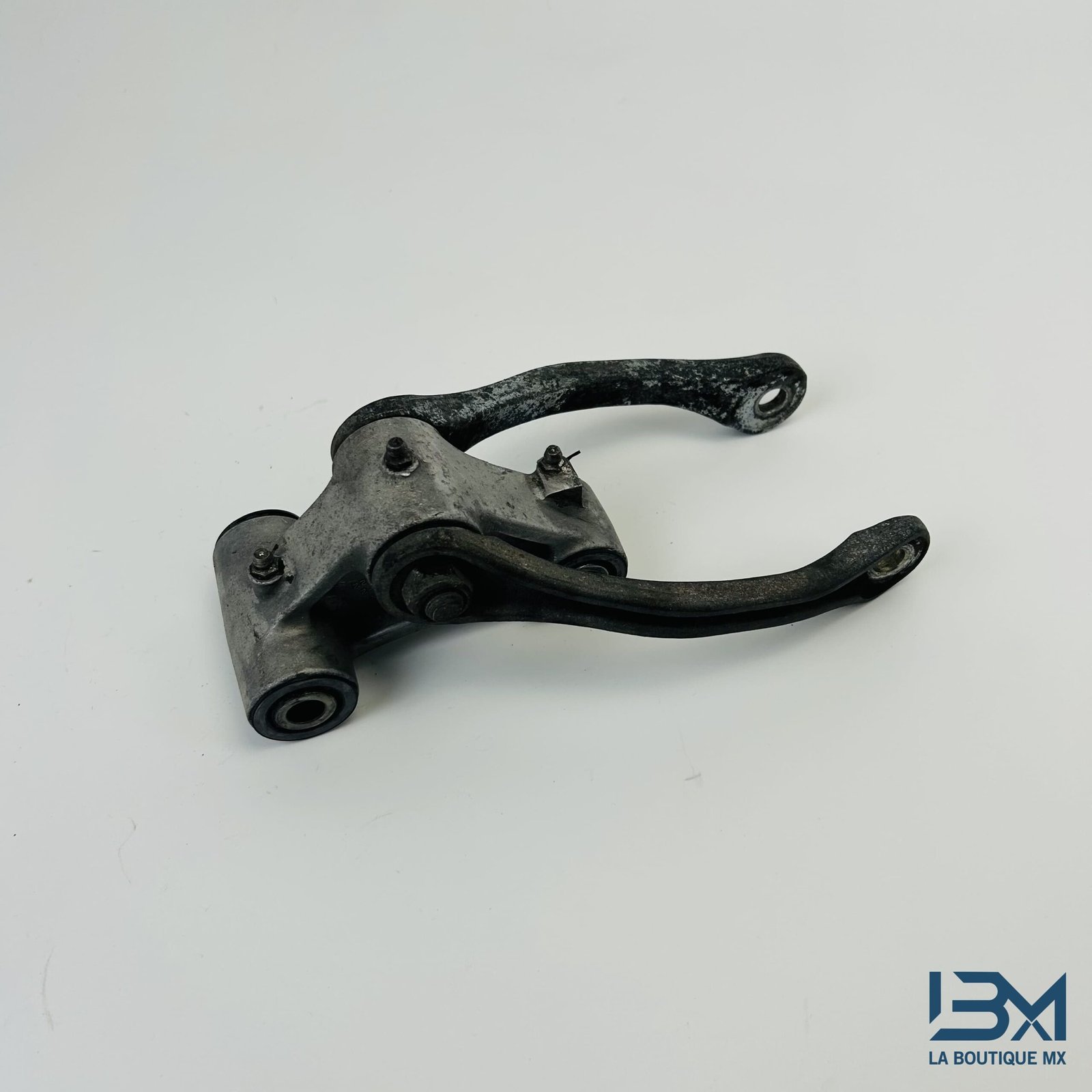 Biellette 600 zzr 1990 - 2004 – Image 2