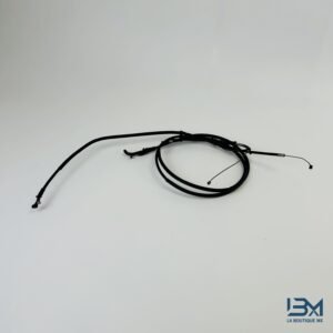 Câbles d'accelerateur 600 zzr 1993 - 2004