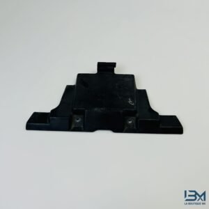 Cache sur radiateur 600 zzr 1993 - 2004