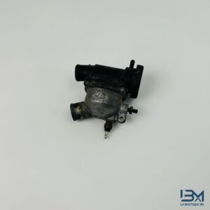 Calorstat 600 zzr 1993 - 2004