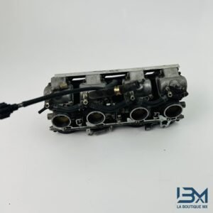 Carburateur 600 zzr 1996 - 2001
