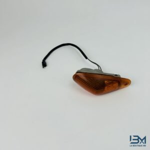 Clignotant avant gauche 600 zzr 1995 - 2004