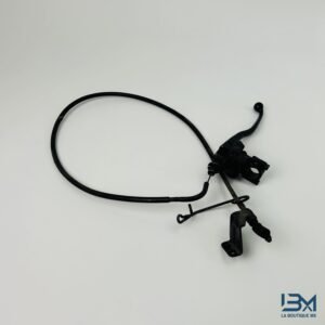 Cocotte + câble d'embrayage 600 zzr 1993 - 2004
