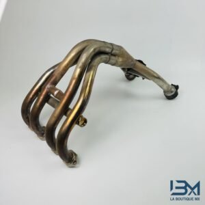 Collecteur d'échappement 600 zzr 1996 - 2001