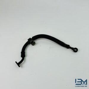 Durite d'huile 600 zzr 1996 - 2004