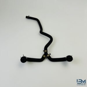 Durite SAI 600 zzr 1993 - 2004