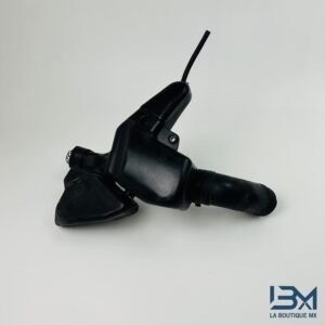 Manchon air droit 600 zzr 1993 - 2004