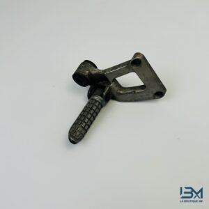 Platine repose pied arrière droit 600 zzr 1993 - 2004