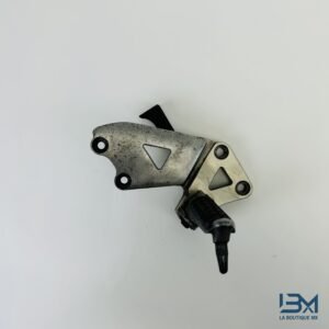 Platine repose pied avant droit 600 zzr 1993 - 2004