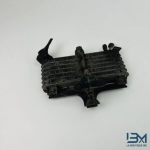 Radiateur d'huile 600 zzr 1993 - 2004