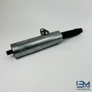 Silencieux droit 600 zzr 1993 - 2004