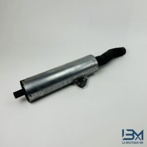 Silencieux gauche 600 zzr 1993 - 2004