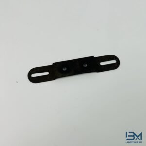 Support plaque 600 zzr 1990 - 2004