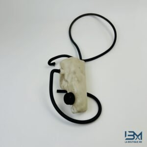 Vase d'expenssion 600 zzr 1993 - 2004