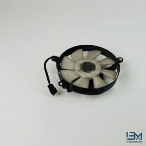 Ventillateur 600 zzr 1990 - 2004