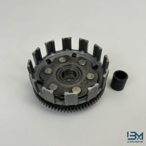 GILERA 50 SMT 2011 - 2017