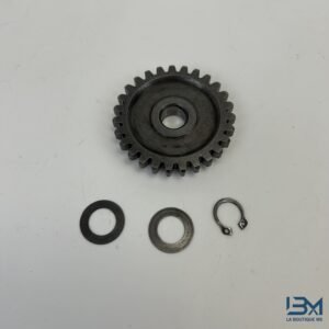 Pignon GILERA 50 SMT 2011 - 2017