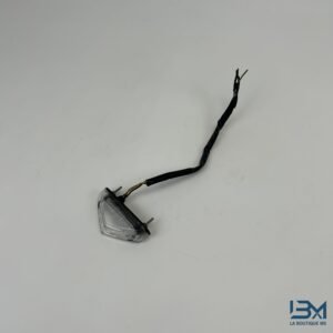 Feu arrière GILERA 50 SMT 2011 - 2017