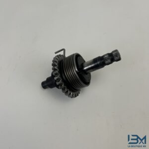 Axe de kick GILERA 50 SMT 2011 - 2017