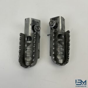 Cales pieds avant GILERA 50 SMT 2011 - 2017