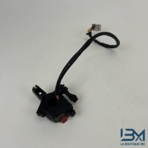 Commodo gauche GILERA 50 SMT 2011 - 2017