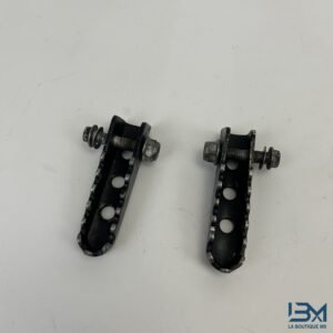 Cales pieds arrière GILERA 50 SMT 2011 - 2017