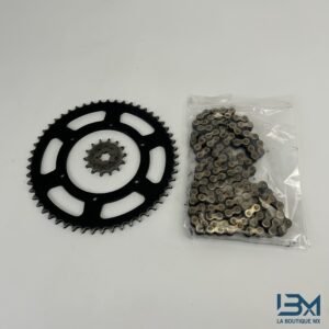 Kit chaine GILERA 50 SMT 2011 - 2017