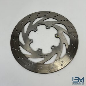 Disque de frein arrière GILERA 50 SMT 2011