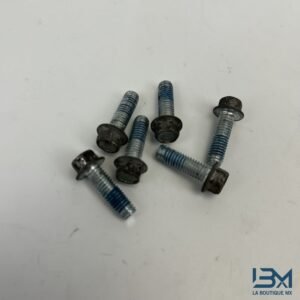 Vis de disque / couronne GILERA 50 SMT 2011 - 2017