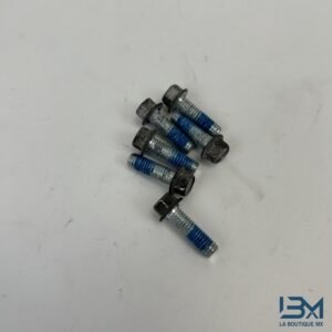 Vis de disque / couronne GILERA 50 SMT 2011 - 2017