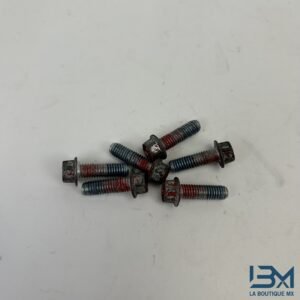 Vis de disque / couronne GILERA 50 SMT 2011 - 2017