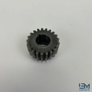 Pignon de vilebrequin GILERA 50 SMT 2011 - 2017