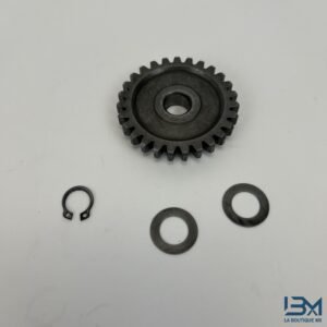 Pignon GILERA 50 SMT 2011 - 2017