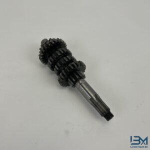 Arbre primaire de boite GILERA 50 SMT 2011 - 2017