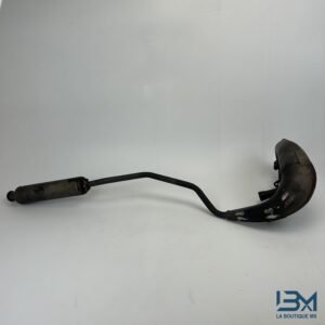 Echappement GILERA 50 SMT 2011 - 2017