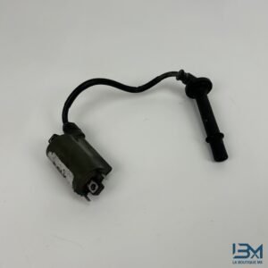 Bobine avant gauche 800 VFR 1998 - 2001