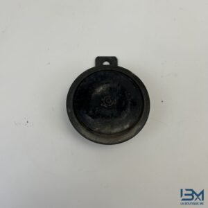 Klaxon 800 VFR 1998 - 2001