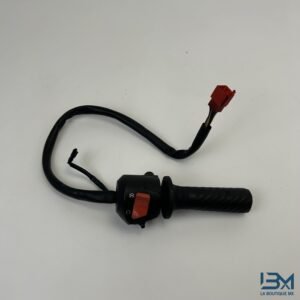 Commodo droit 800 VFR 1998 - 2001