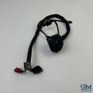 Commodo gauche 800 VFR 1998 - 2001