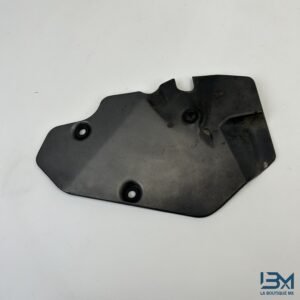 Cache platine / protection 800 VFR 1998 - 2001